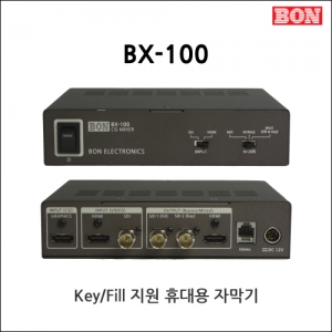 BX-100